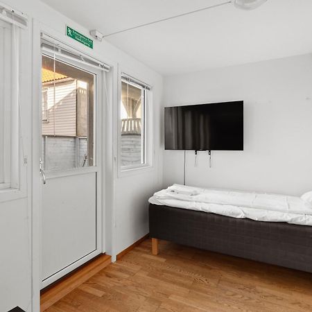 Apart Hotel Στάβανγκερ Εξωτερικό φωτογραφία