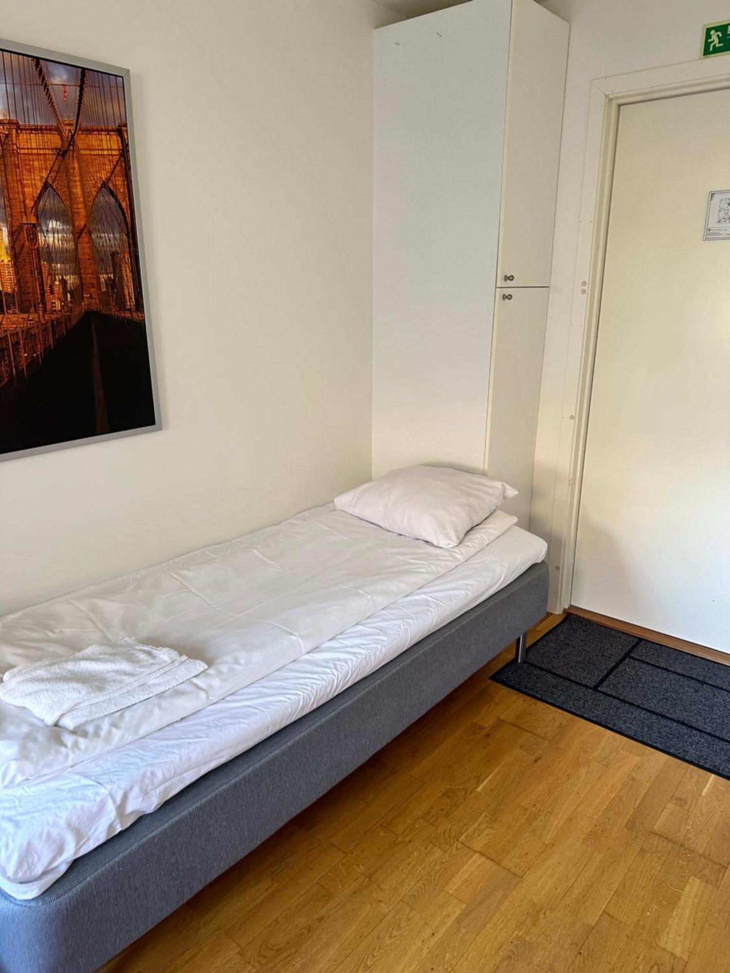 Apart Hotel Στάβανγκερ Εξωτερικό φωτογραφία